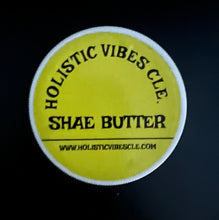 Load image into Gallery viewer, 1oz jar White African Shae Butter (unscented)
