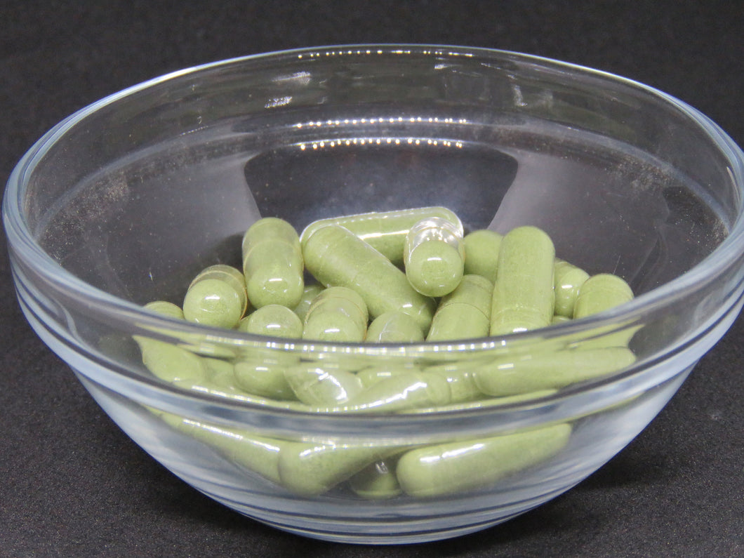 Good Green x30 Capsules