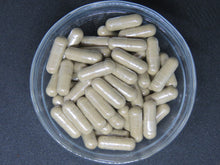 Load image into Gallery viewer, Sea Moss Capsules x60
