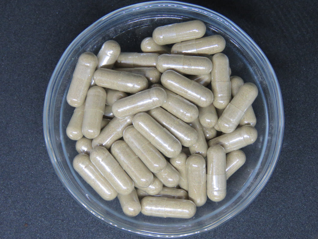 Sea Moss Capsules x60