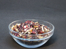 Load image into Gallery viewer, 20 Hibiscus Hayden Tea Bags
