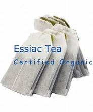 Load image into Gallery viewer, 20 Organic Essiac Inspired Tea Blend tea bags
